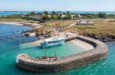 Île Tatihou